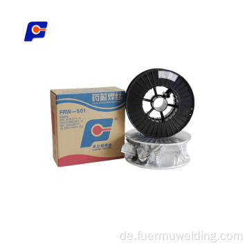 Flux Cored Draht AWS A5.20 E71T-1c